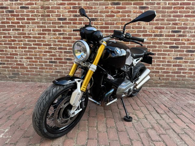 bmw - r-nine-t