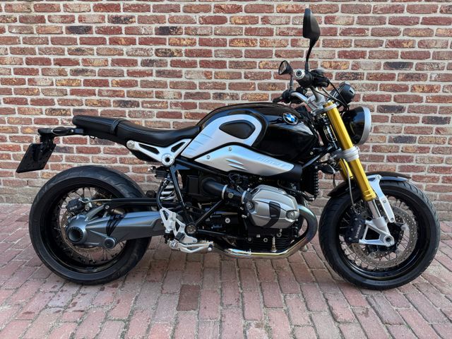 bmw - r-nine-t