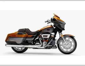 Harley-Davidson Street Glide Flhxi 2026 nieuw