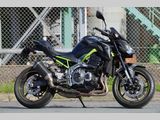 KAWASAKI Z900