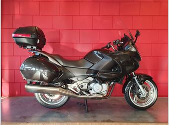Honda NT 700 V Deauville 2007 occasion