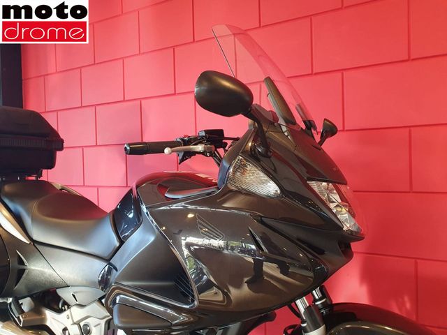 honda - nt-700-v-deauville