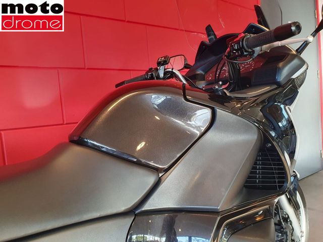 honda - nt-700-v-deauville