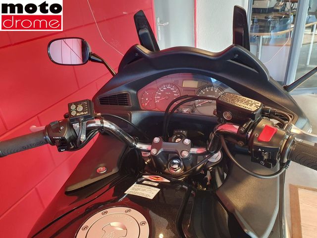 honda - nt-700-v-deauville