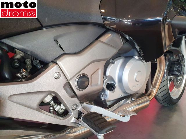 honda - nt-700-v-deauville