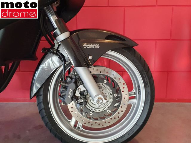 honda - nt-700-v-deauville