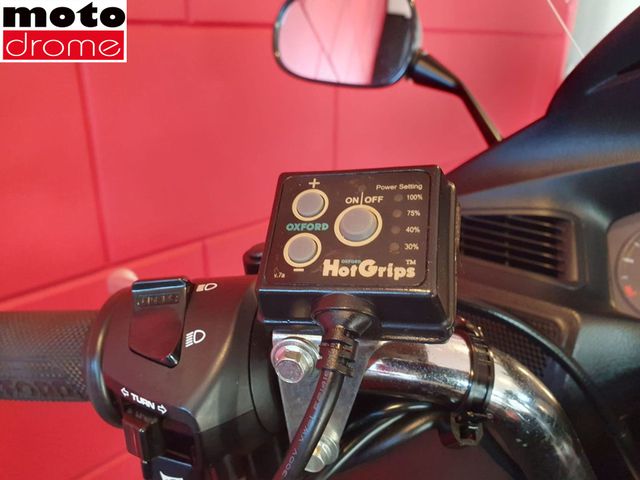 honda - nt-700-v-deauville