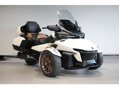 CAN-AM SPYDER RT LIMITED