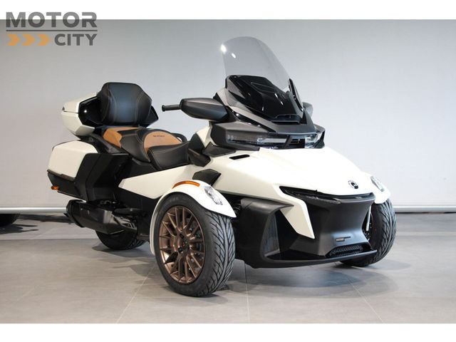 can-am - spyder-rt-limited