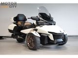 CAN-AM SPYDER RT LIMITED