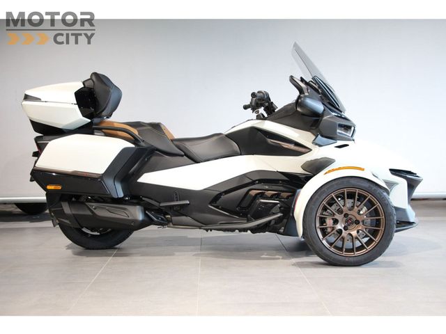 can-am - spyder-rt-limited