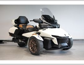 CAN-AM Spyder RT Limited 2025 occasion