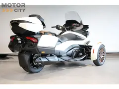 CAN-AM Spyder RT Limited SEA TO SKY 2025 occasion – foto 7 van 20