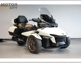 CAN-AM Spyder RT Limited 2025 occasion