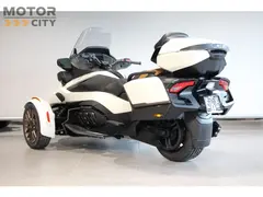 CAN-AM Spyder RT Limited SEA TO SKY 2025 occasion – foto 5 van 20