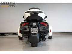 CAN-AM Spyder RT Limited SEA TO SKY 2025 occasion – foto 6 van 20