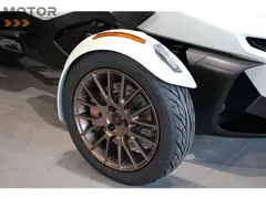 CAN-AM Spyder RT Limited SEA TO SKY 2025 occasion – foto 12 van 20
