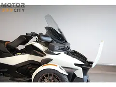 CAN-AM Spyder RT Limited SEA TO SKY 2025 occasion – foto 20 van 20
