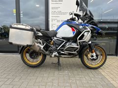 BMW R 1250 GS ADVENTURE