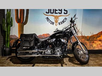 Harley-Davidson Softail Standard Fxst 2021 occasion