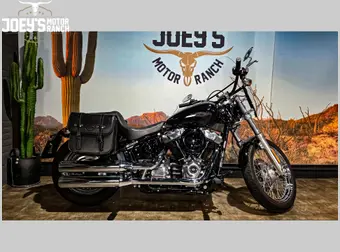 Harley-Davidson Softail Standard Fxst 2021 occasion