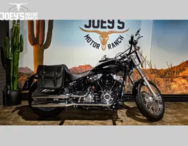 Harley-Davidson Softail Standard Fxst 2021 occasion