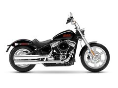 HARLEY-DAVIDSON SOFTAIL STANDARD FXST