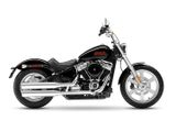 HARLEY-DAVIDSON SOFTAIL STANDARD FXST