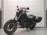 HONDA CMX 500 REBEL