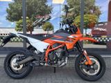 KTM 125 SMC R