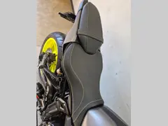 Yamaha MT 07 ABS 35KW 2018 occasion – foto 7 van 11