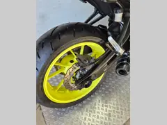 Yamaha MT 07 ABS 35KW 2018 occasion – foto 6 van 11