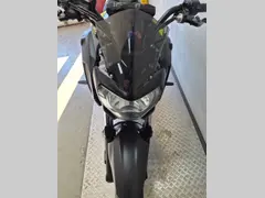 Yamaha MT 07 ABS 35KW 2018 occasion – foto 9 van 11