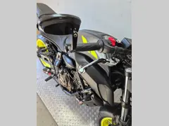 Yamaha MT 07 ABS 35KW 2018 occasion – foto 10 van 11