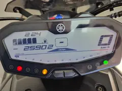 Yamaha MT 07 ABS 35KW 2018 occasion – foto 11 van 11