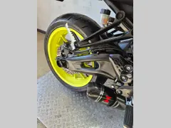 Yamaha MT 07 ABS 35KW 2018 occasion – foto 5 van 11