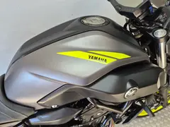 Yamaha MT 07 ABS 35KW 2018 occasion – foto 8 van 11