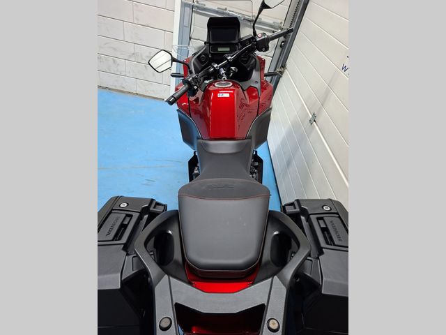 honda - nt-1100