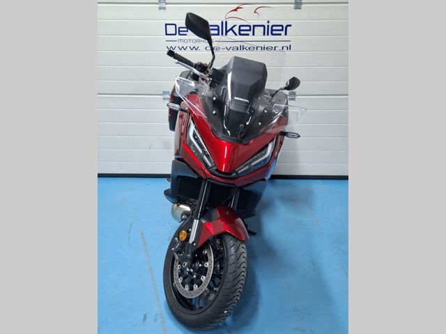 honda - nt-1100