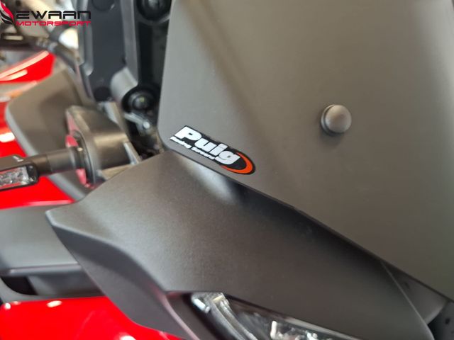 yamaha - tracer-9-gt