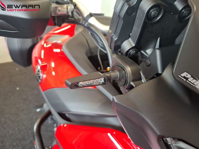 yamaha - tracer-9-gt