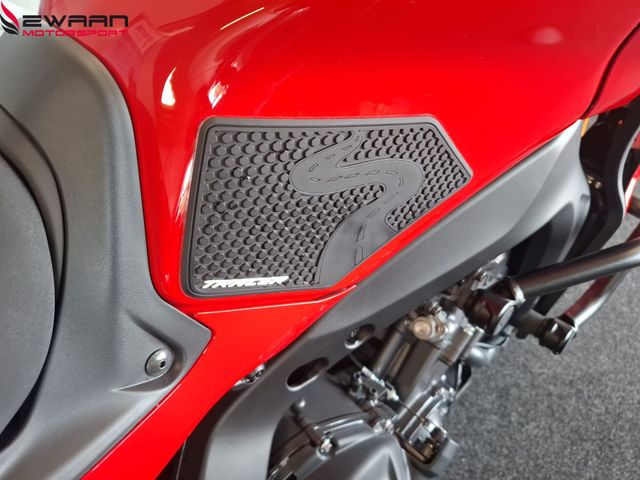 yamaha - tracer-9-gt
