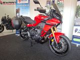 YAMAHA TRACER 9 GT