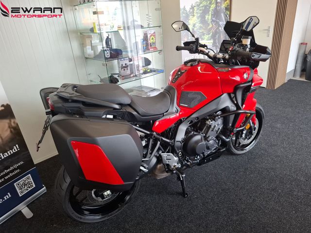 yamaha - tracer-9-gt