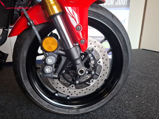 yamaha - tracer-9-gt