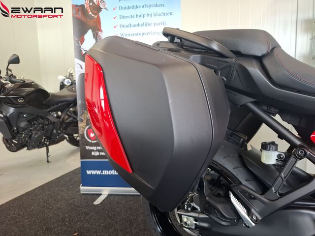 yamaha - tracer-9-gt