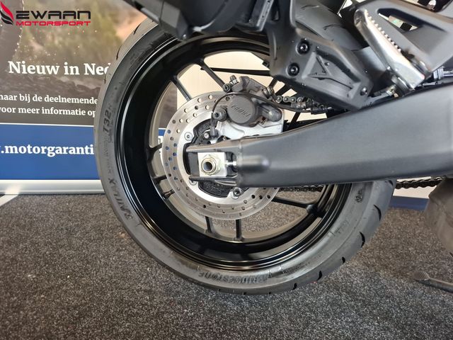 yamaha - tracer-9-gt