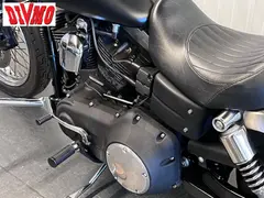 Harley-Davidson Fxdb Street BOB 96 CI 2007 occasion – foto 9 van 21