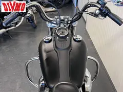 Harley-Davidson Fxdb Street BOB 96 CI 2007 occasion – foto 11 van 21