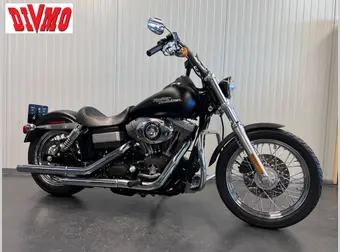 Harley-Davidson Street BOB Fxdb 2007 occasion